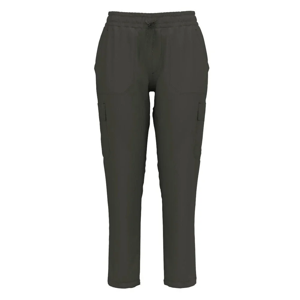 Women's Never Stop Wearing Cargo Pants New Taupe Green Size XS